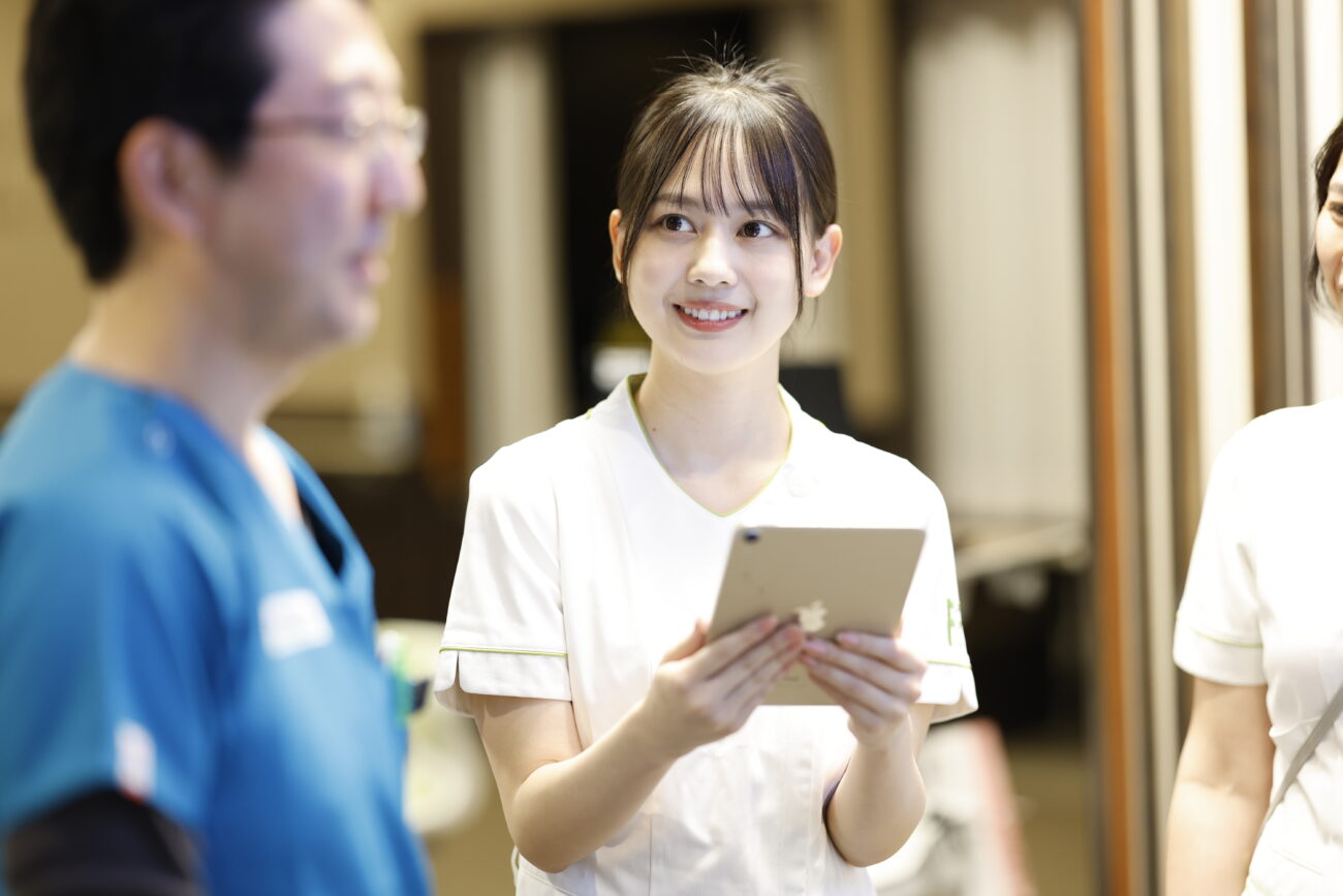 充実した教育制度の導入