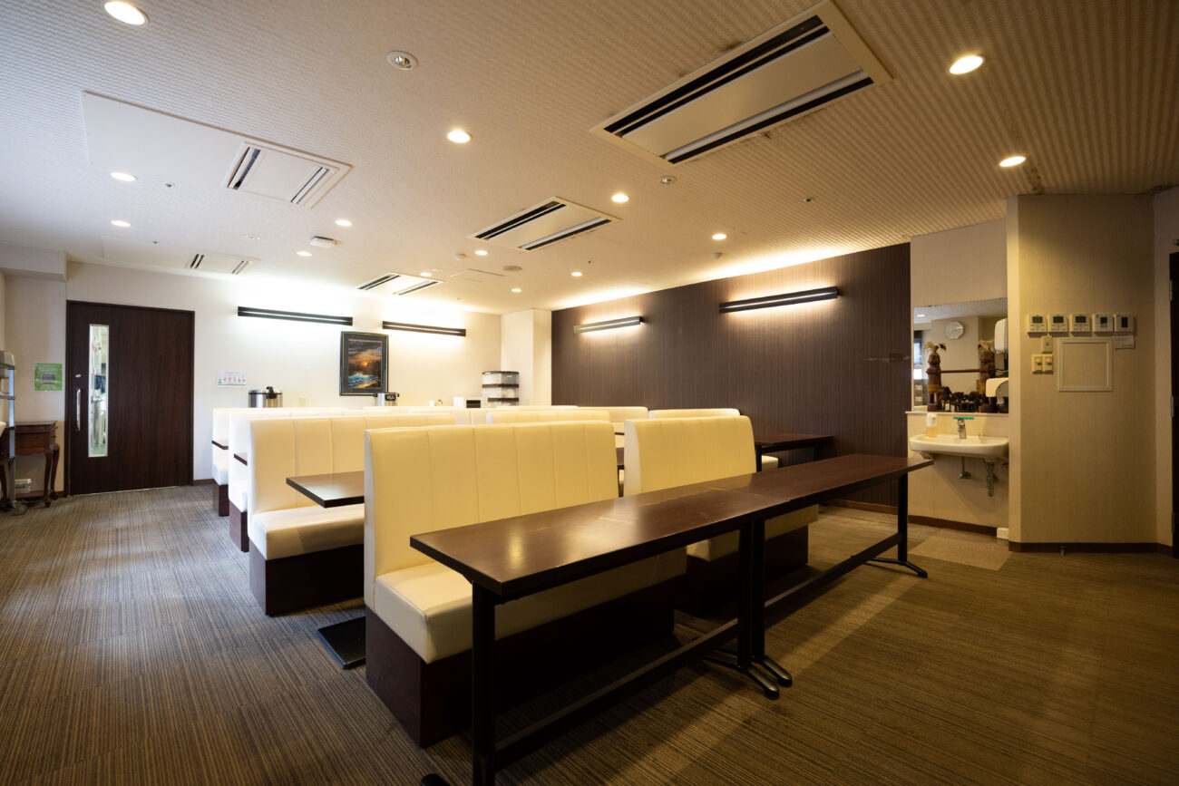 病院紹介(施設内観)イメージ画像